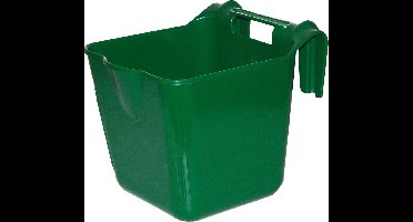 Kerbl Voedertrog - 13 L