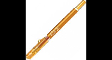 PILOT - Gelpen Maica Hi-Tec - Oranje - 0.4mm