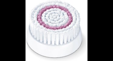 Beurer FC 45 Gezichtsreinigings opzetborstel - 1x Vervangende opzetborstel - Voor de Beurer FC 45 Gezichtsreinigingsborstel