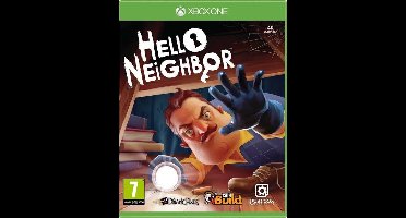 Hello Neighbor / Xbox One