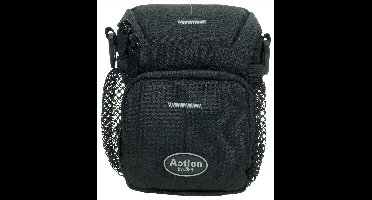 Dörr No 0,7 Holster Zwart