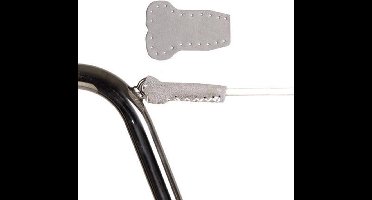 Waterline Zeerailing beschermer paa