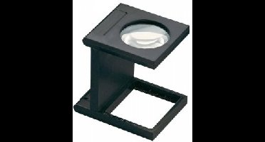 Eschenbach Precisie dradenteller (5x)