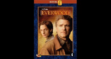 Everwood - Seizoen 1