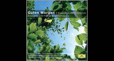 Guten Morgen-klassik Zum