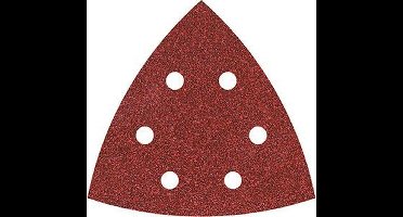 wolfcraft - Zelfhechtend schuurblad voor hout/metaal - 1783000