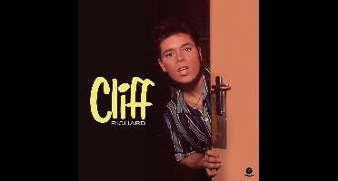 Cliff