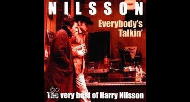 Everybody's Talkin' - The Very Best Of Harry Nilsson