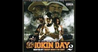 G-Unit Radio, Vol. 1: Smokin Dayz