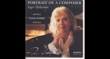 Portrait of a Composer (Nordic Co, Bartov, Indahl, Wikstrom)
