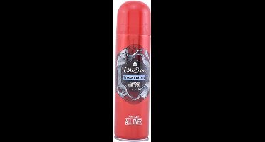 Deodorant Spray Wolfthorn Old Spice (150 ml)