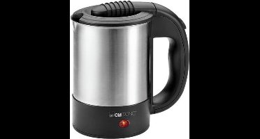 Clatronic WKR 3624 - waterkoker - reiswaterkoker - 0.5L