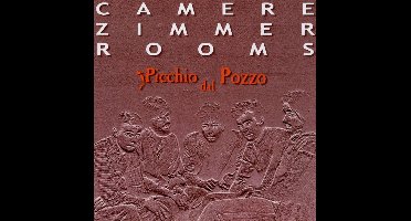 Camere Zimmer Rooms