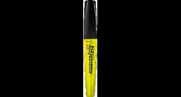 Rimmel London Lash Accelerator Endless Mascara - Black
