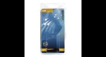 styluspen touchscreen mini zwart