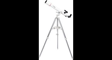 Bresser Telescoop - Messier AR-70/700 - Licht & Compact - Zeer Lichtsterk