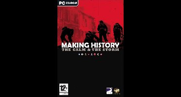Making History - Windows