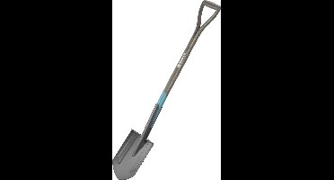 GARDENA NatureLine Schop - Puntspade - FSC 100%