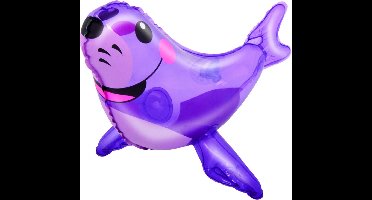 Bestway Opblaasdiertje Junior 20-30 Cm Vinyl