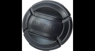 Fujifilm FLCP-58 II Lensdop 58mm