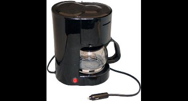 HABA Koffiezetapparaat - Koffiezetter 12 volt (auto aansteker plug)