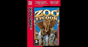 Zoo Tycoon /PC