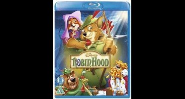 Robin Hood