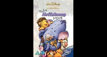 Pooh's Heffalump Movie
