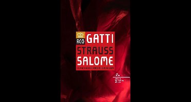 Richard Strauss: Salome