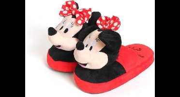Disney Minnie Mouse Sloffen maat 30-33