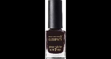 Max Factor Glossfinity Nagellak - 185 Ruby Fruit