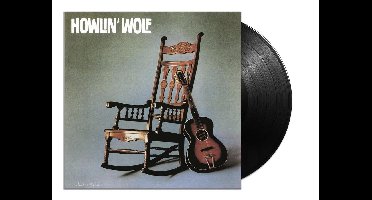 Rockin' Chair Album (LP)