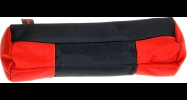 Flamingo Hondenspeelgoed Snack Dummy - Rood - 14 x 5 cm