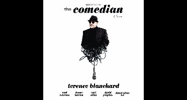 The Comedian