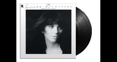 Heart Like a Wheel (LP)