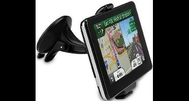 Autohouder / raamhouder voor Garmin 200 / 250