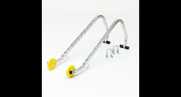 Little Jumbo Ladder nokhaak (set) universeel (Prijs per set)