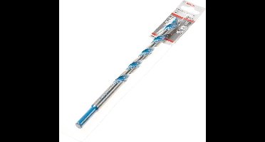 Bosch - Universele boren CYL-9 Multi Construction 6 x 200 x 250 mm, d 5,5 mm