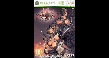 Magna Carta 2 XBOX 360