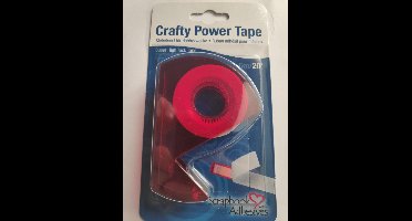 3L Craft Power Tape 6M
