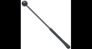 MUSIC STORE Lyra Stok, zwart - Accessoire voor marching drums