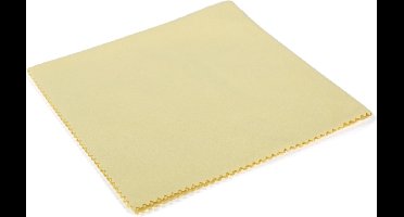 Fame Cleaning Cloth - Onderhoudsprodukt voor gitaar