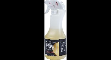 MUSIC STORE Eco Cymbal Cleaner 500ml - Accessoire voor bekkens
