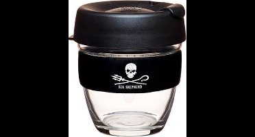 KeepCup Brew 227ml - Sea Shepherd