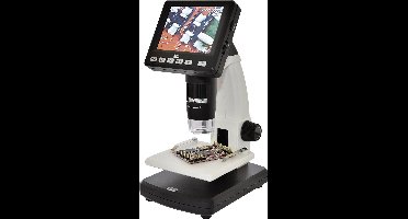 TOOLCRAFT TO-5139597 DigiMicro Lab5.0 USB-microscoop