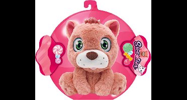 Sweeties Geur-Dierenknuffel 18 cm Assorti