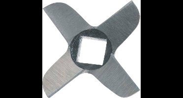 Westmark  Vleesmolenmes Staal