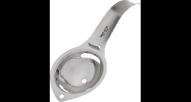 Westmark Eiwitscheider, roestvrij staal, lengte: 16,7 cm, zilver, 10862260