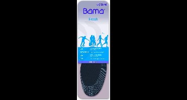 Bama Deo Fresh - Geurvreter Inlegzool