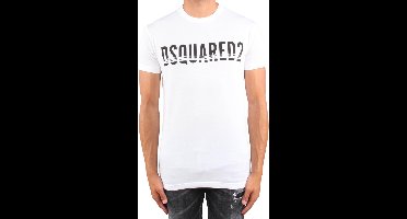 Dsquared2 T-shirt maat XL